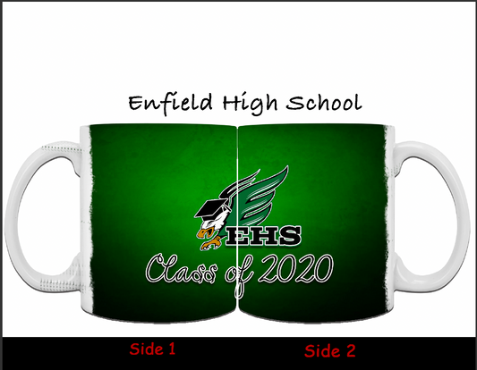 School Mug