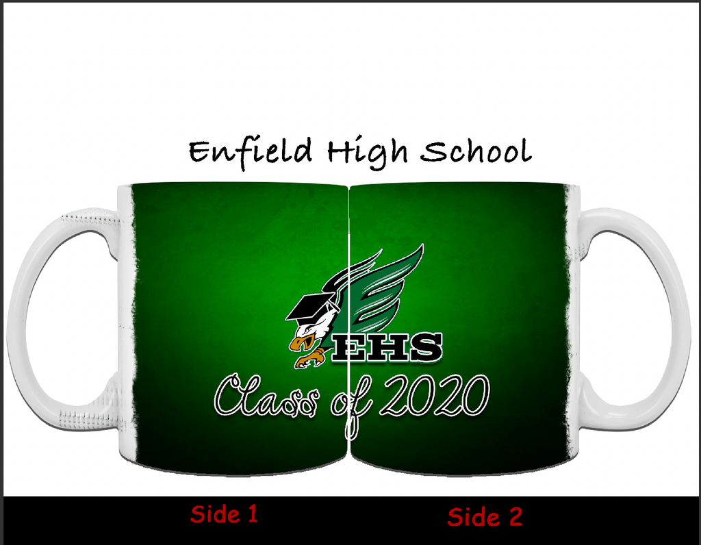 School Mug
