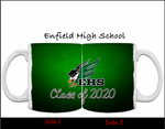 School Mug