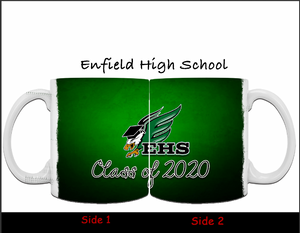 School Mug