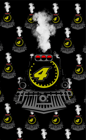 Race Team Gaiters