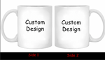 School Mug
