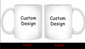 School Mug