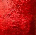 Makeup Sequin photo Pouch