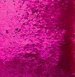 Makeup Sequin photo Pouch