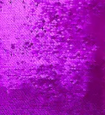 Makeup Sequin photo Pouch