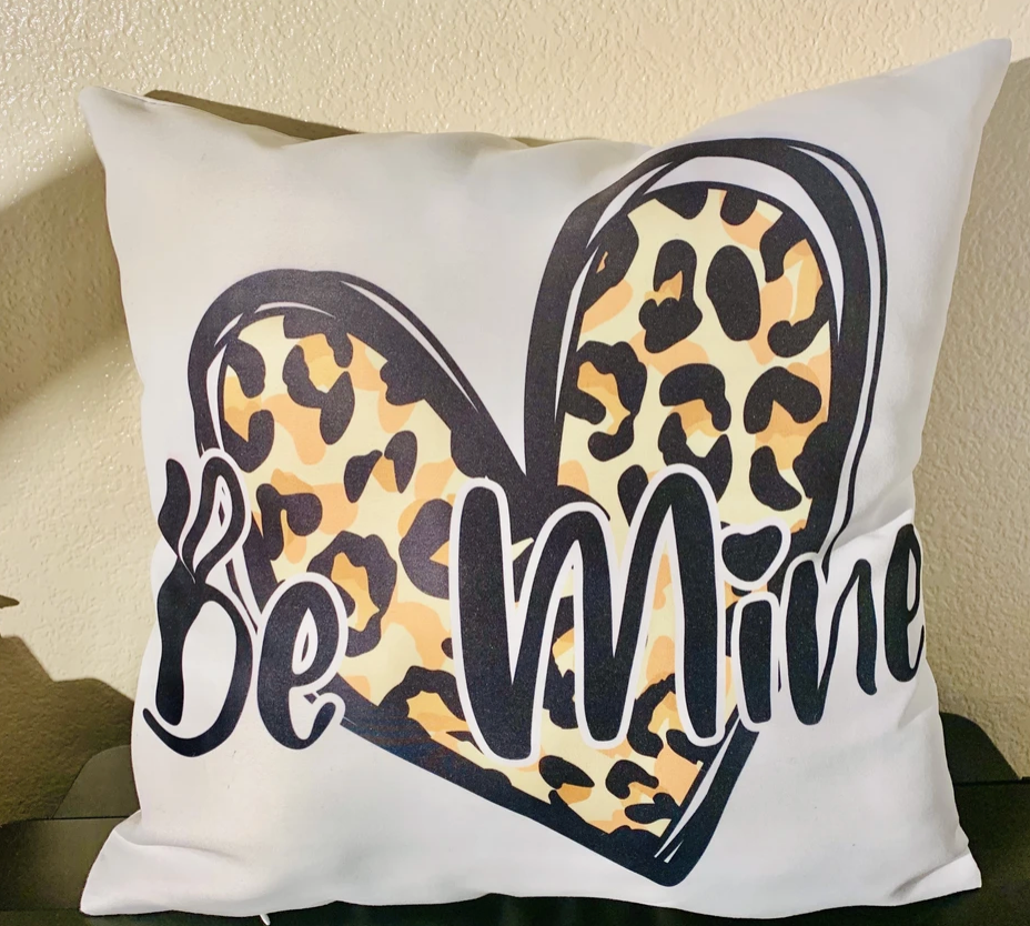 16" x 16" Photo Pillow Case