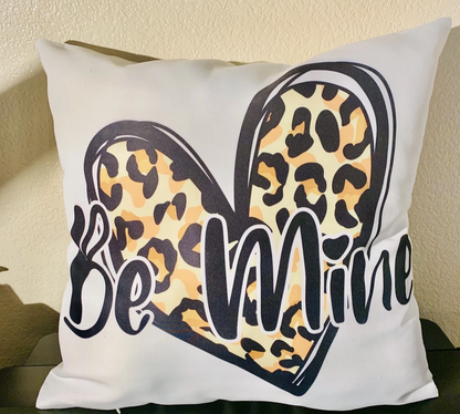 16" x 16" Photo Pillow Case