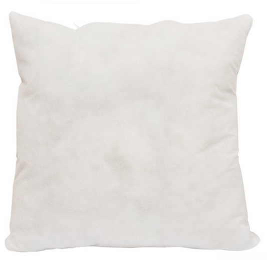 16"x 16" Pillow Insert