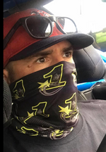 Race Team Gaiters