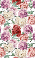 Floral Gaiter Collection
