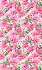 Floral Gaiter Collection