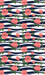 Floral Gaiter Collection