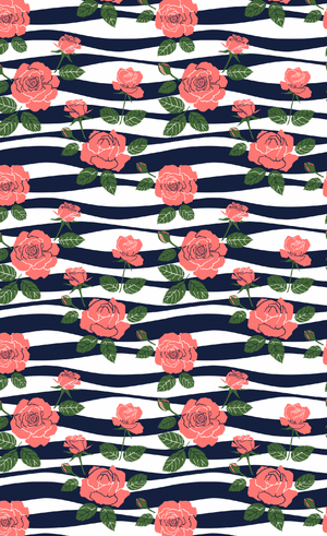 Floral Gaiter Collection