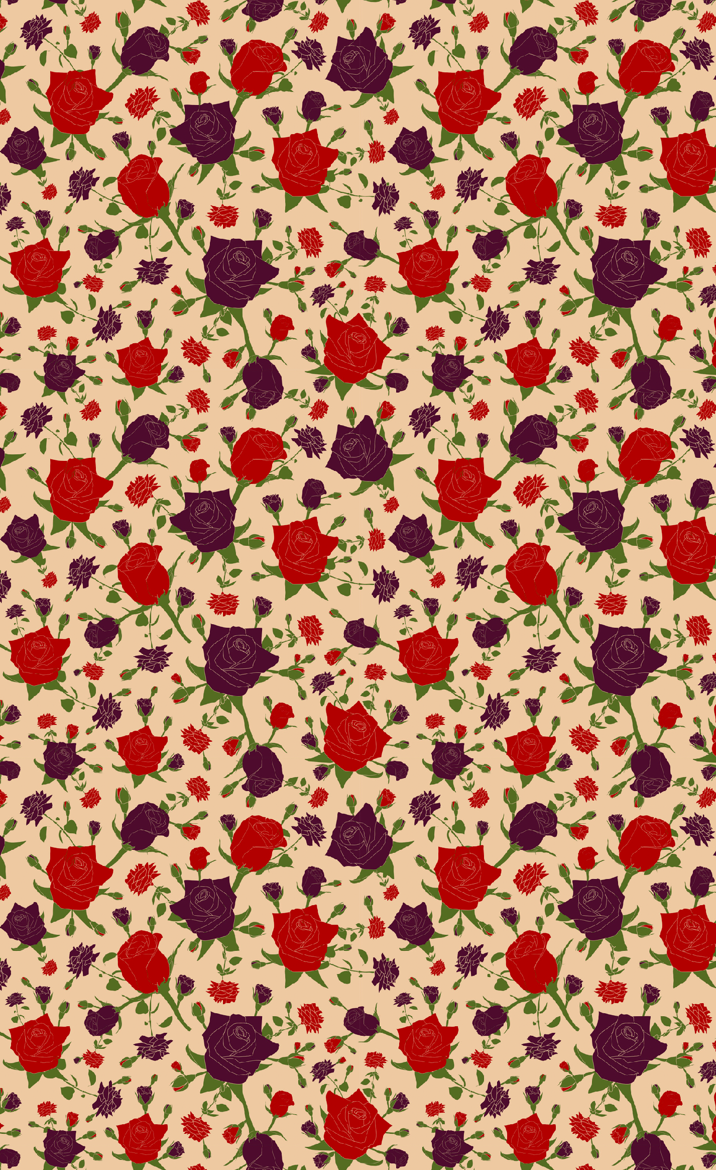 Floral Gaiter Collection