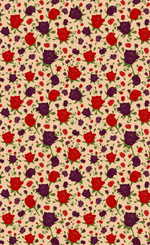 Floral Gaiter Collection