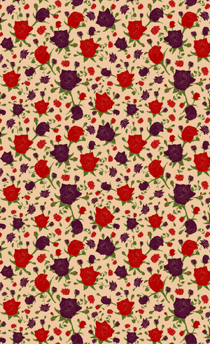 Floral Gaiter Collection