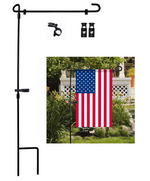 Garden Flag stand