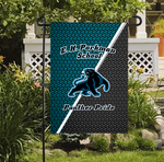 Parkman School Garden Flags