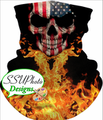 Skull Gaiter Collection