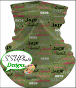 DKDS Gaiter Collection