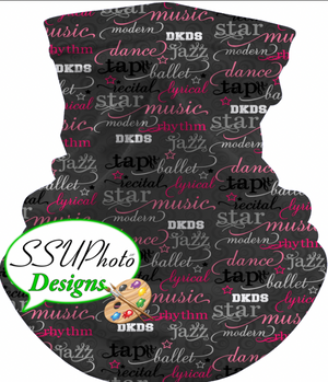 DKDS Gaiter Collection