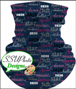 DKDS Gaiter Collection