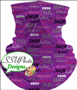 DKDS Gaiter Collection