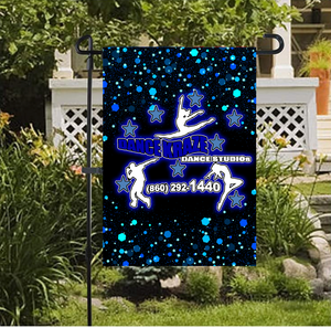 DKDS Garden Flags