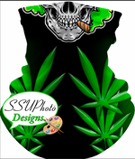 Skull Gaiter Collection