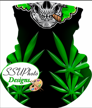 Skull Gaiter Collection