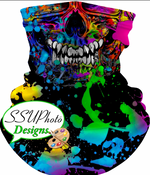 Skull Gaiter Collection