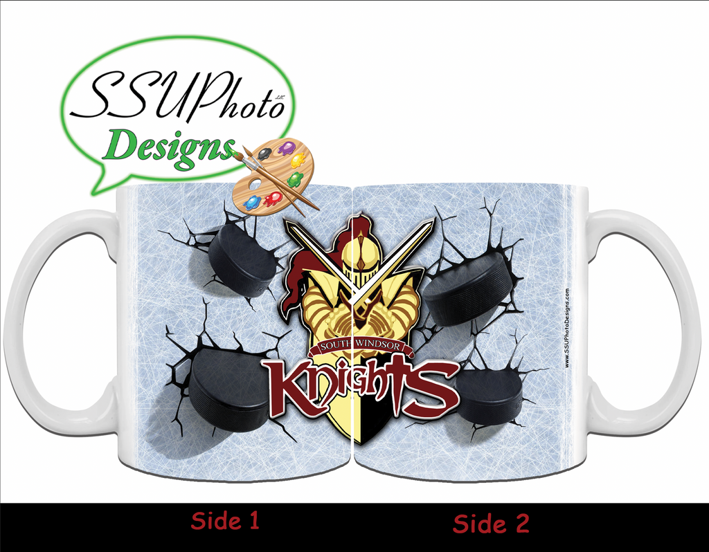 SWKnights Mug
