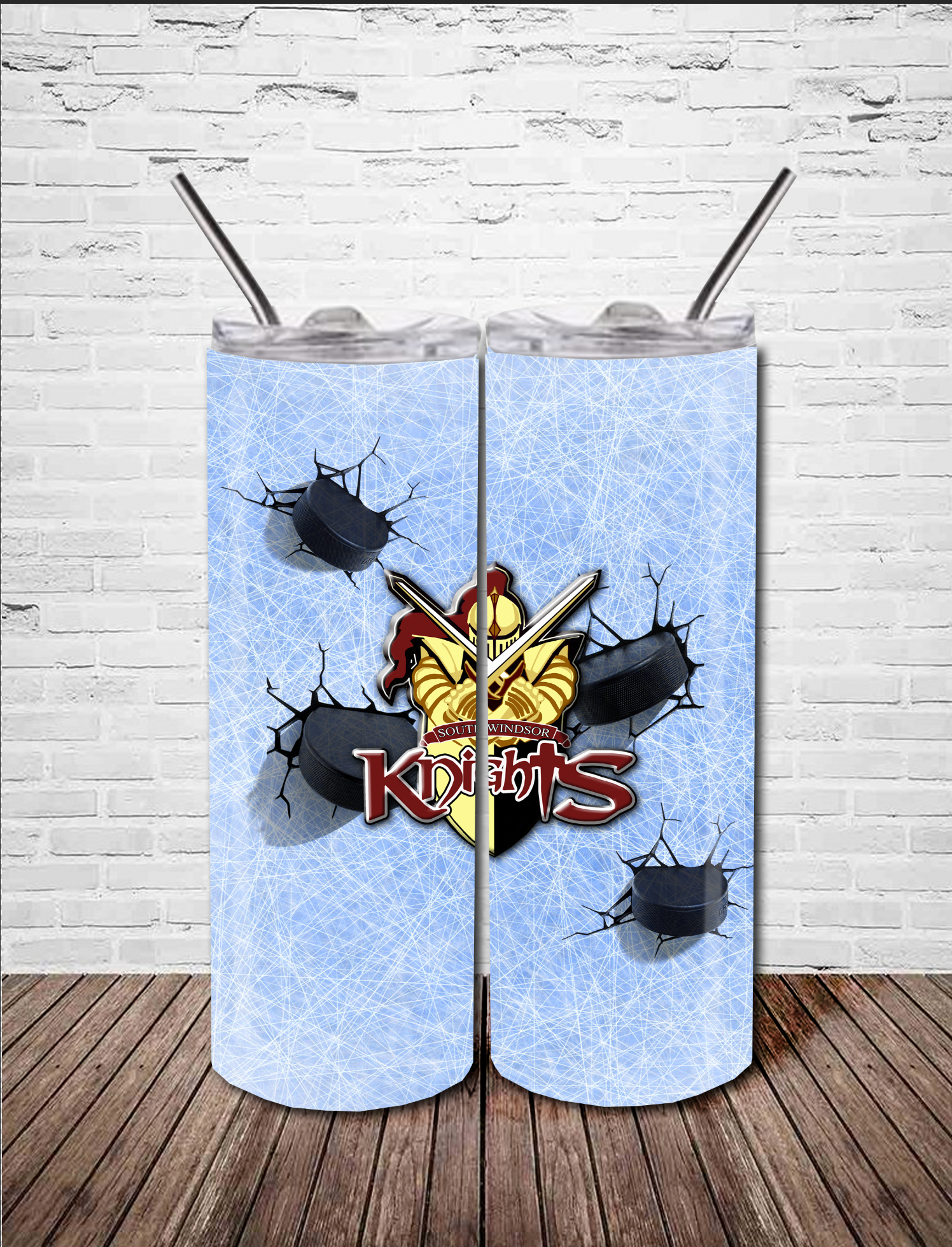 SWKnights Tumbler