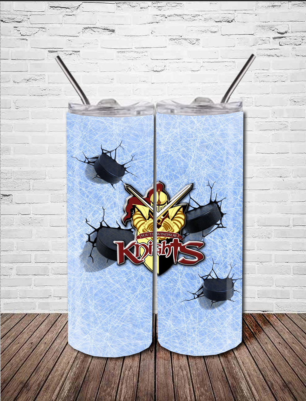 SWKnights Tumbler