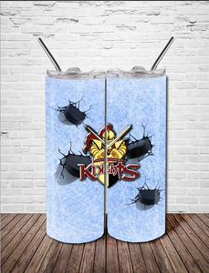 SWKnights Tumbler
