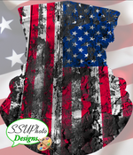 Amer Gaiter Digital Design pack