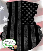 America collection Gaiters