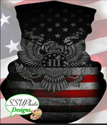 Amer Gaiter Digital Design pack