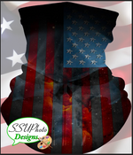 America collection Gaiters
