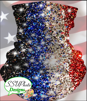 America collection Gaiters