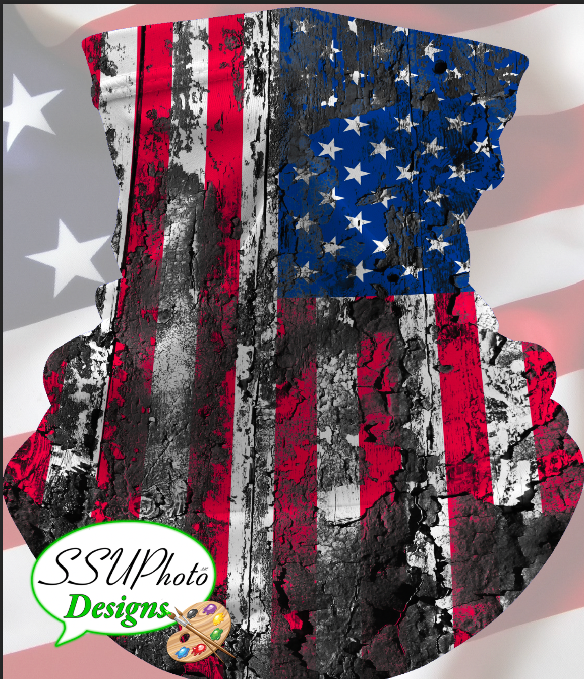 America collection Gaiters