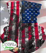 America collection Gaiters