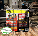 Gearhead1 20 OZ Skinny  collection Digital Design