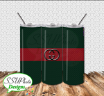 Gucci Skinny Tumbler straight  Digital Design