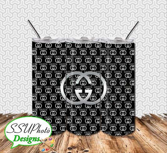 Gucci Skinny Tumbler straight  Digital Design