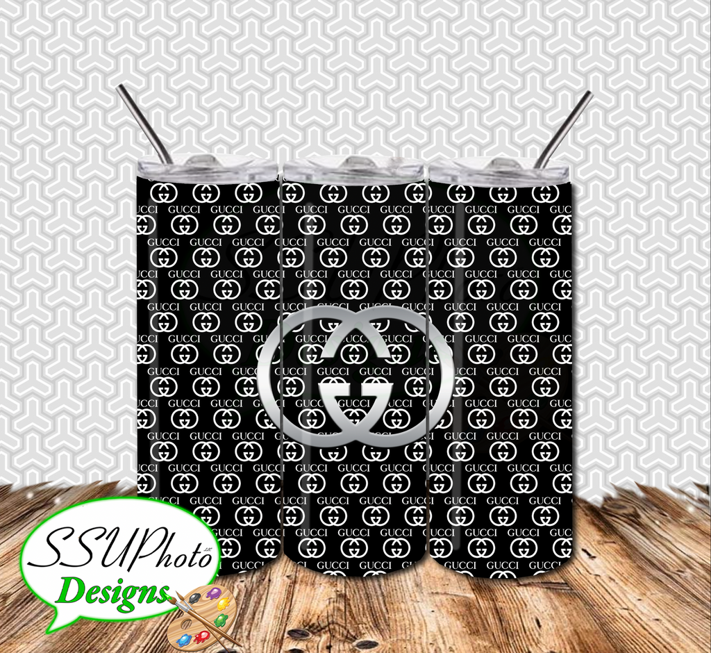 Gucci Skinny Tumbler straight  Digital Design