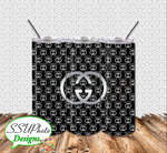 Gucci Skinny Tumbler straight  Digital Design