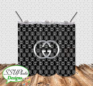 Gucci Skinny Tumbler straight  Digital Design