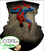 Spiderman  Collection Gaiters digital